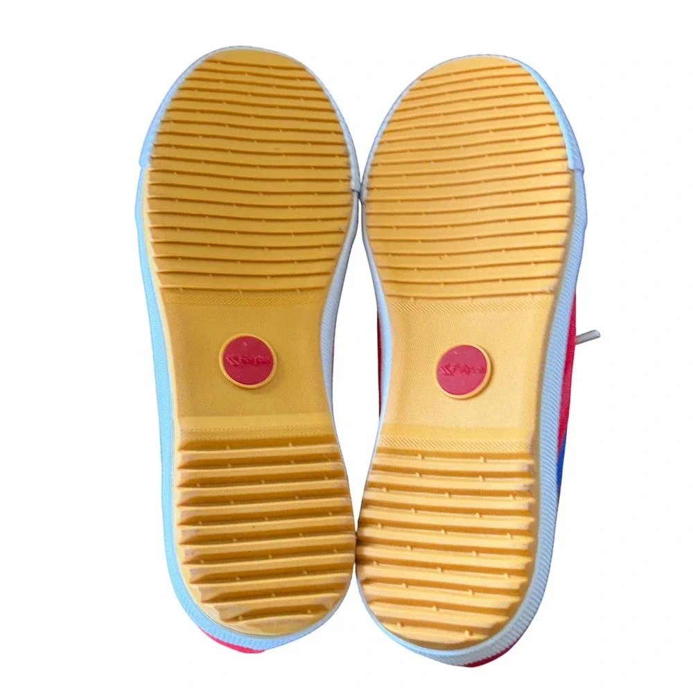 Feiyue fe lo